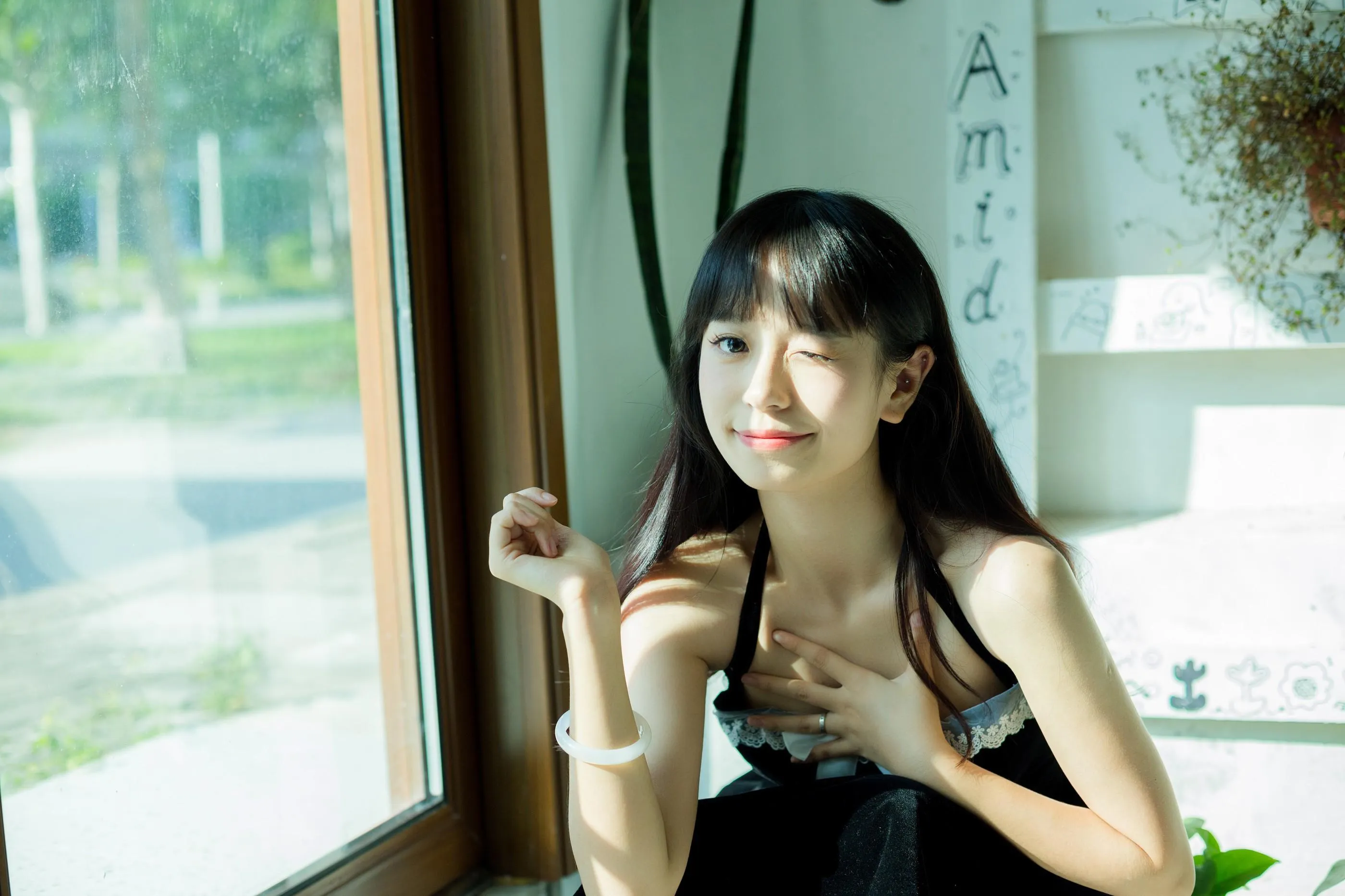 [YITUYU艺图语]2022.08.29 不归女孩 鄢韵琳儿 [26P]插图6